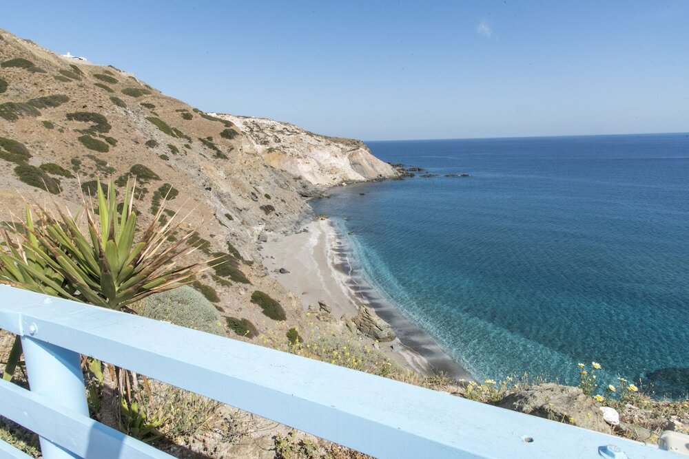 Фото Thalassopetra