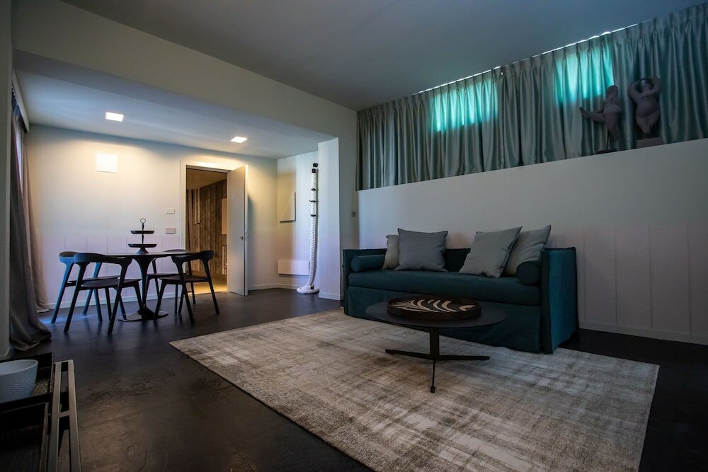 Фото Arco Vecchio