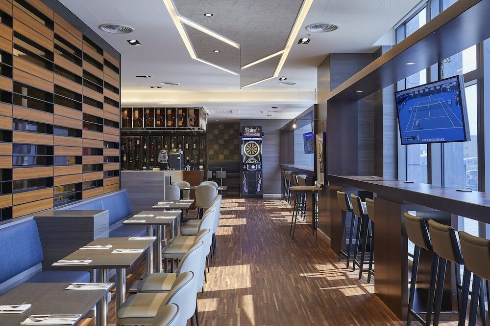 Фото Caesar Metro Taipei