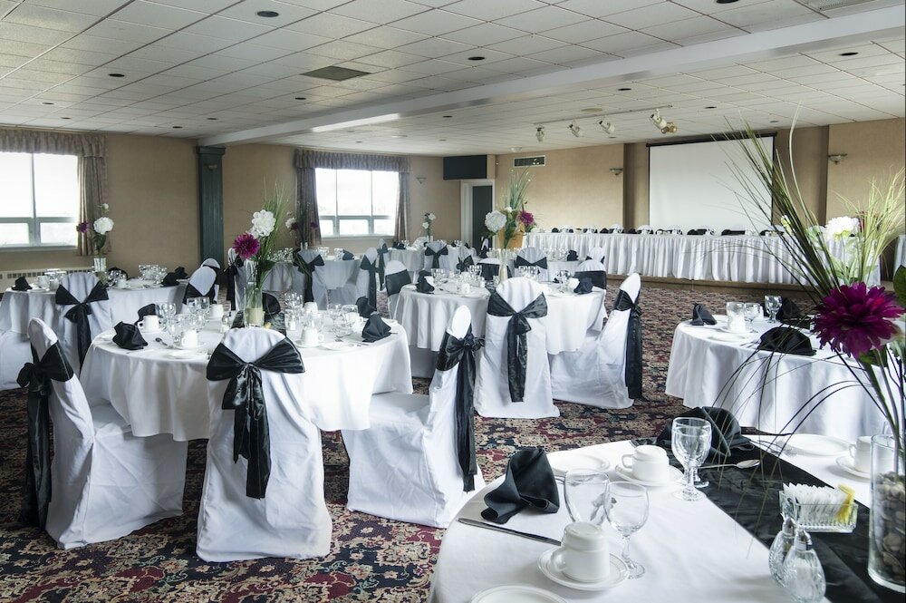 Фото Mount Peyton Resort and Conference Centre