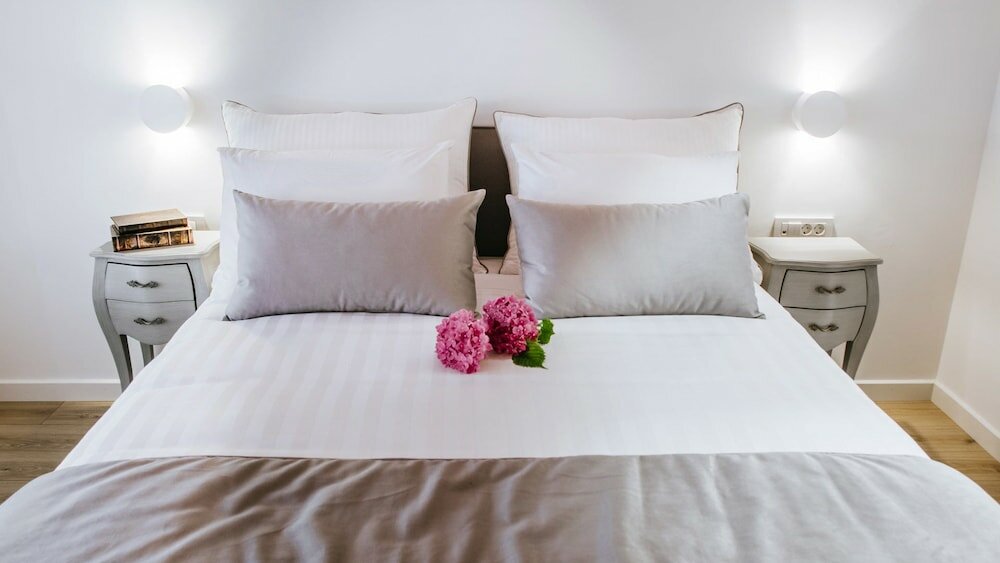 Фото ITS Kale Boutique Hotel