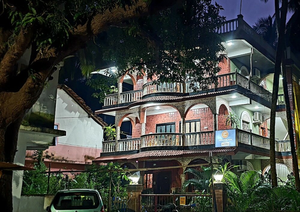 Фото Mama Mids Home