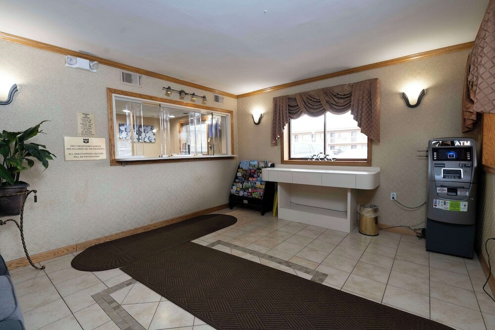 Фото Knights Inn South Amboy