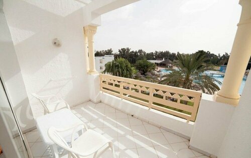 Гостиница Hotel Liberty Resort в Монастире