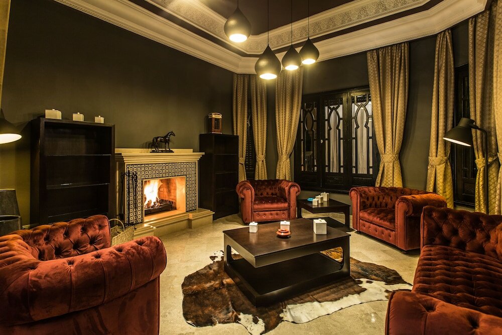 Фото The Bird Exclusive Guest House & SPA