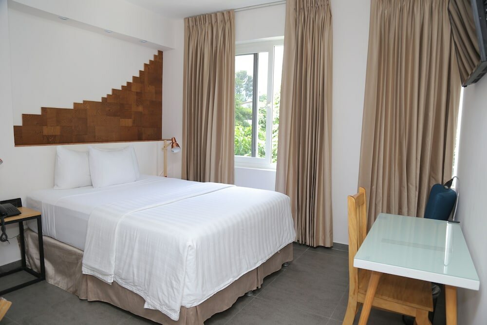 Фото Kaleo Hotel Boutique