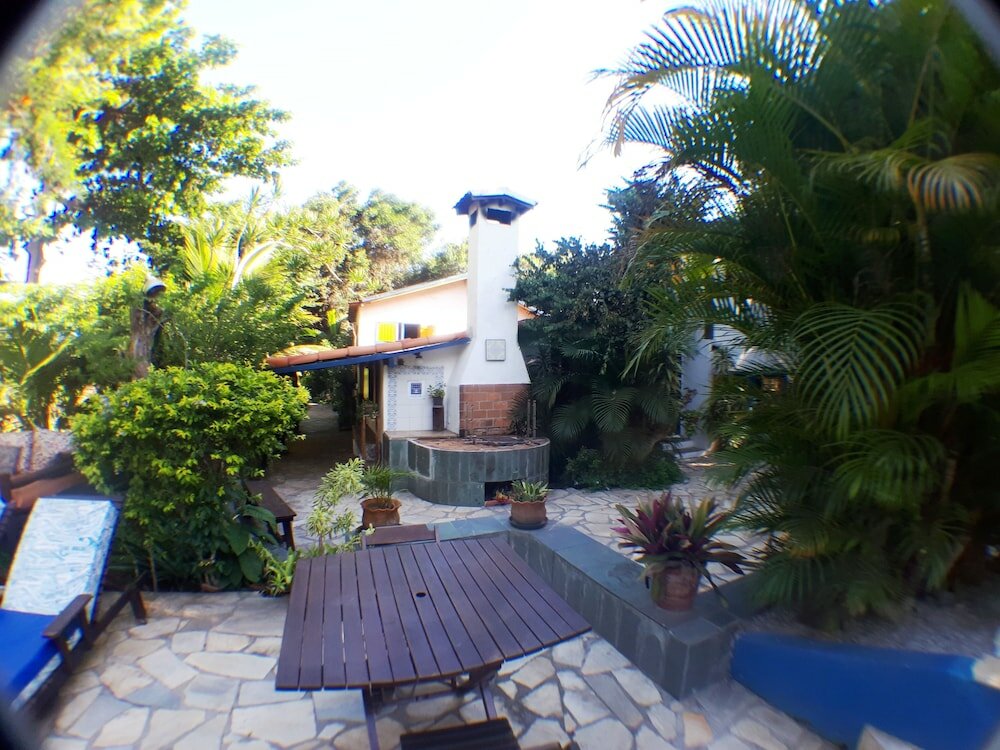 Фото Pousada Alicia Búzios