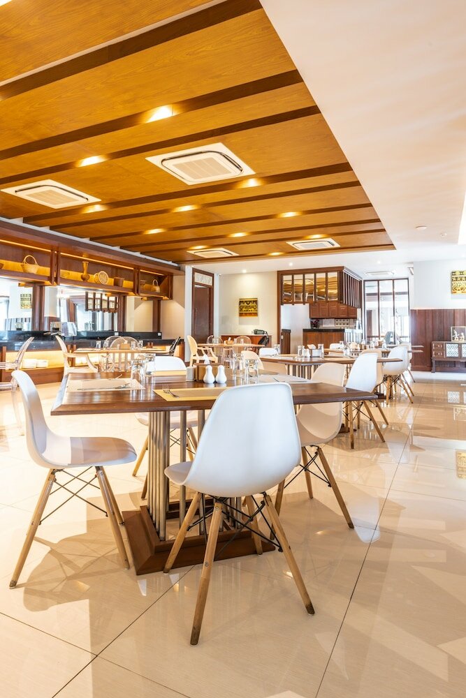 Фото Grand Hotel Vientiane