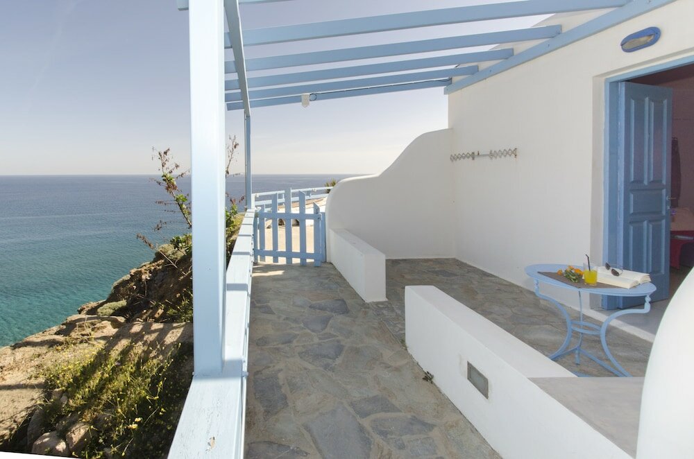 Фото Thalassopetra