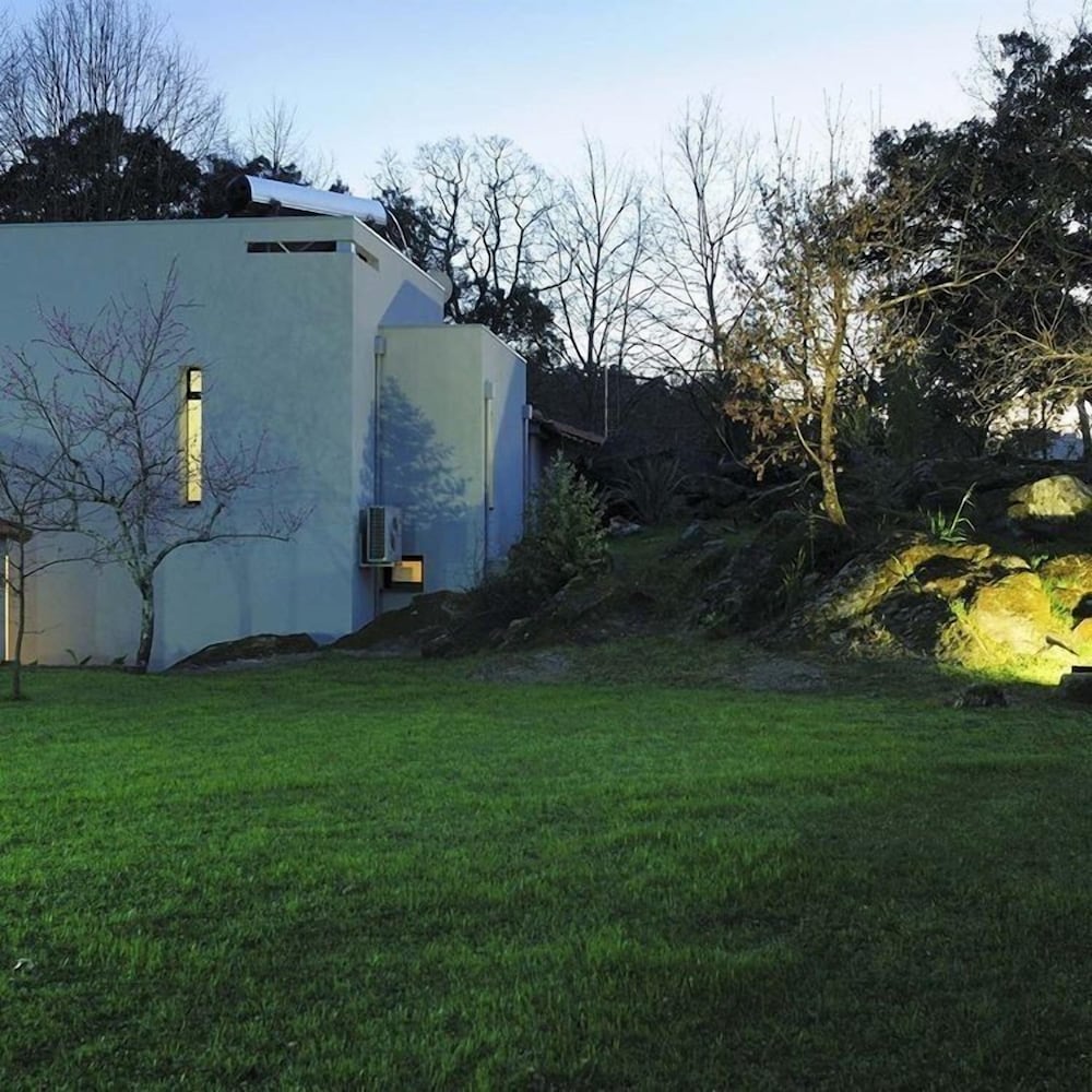 Фото Quinta do Pomar Maior