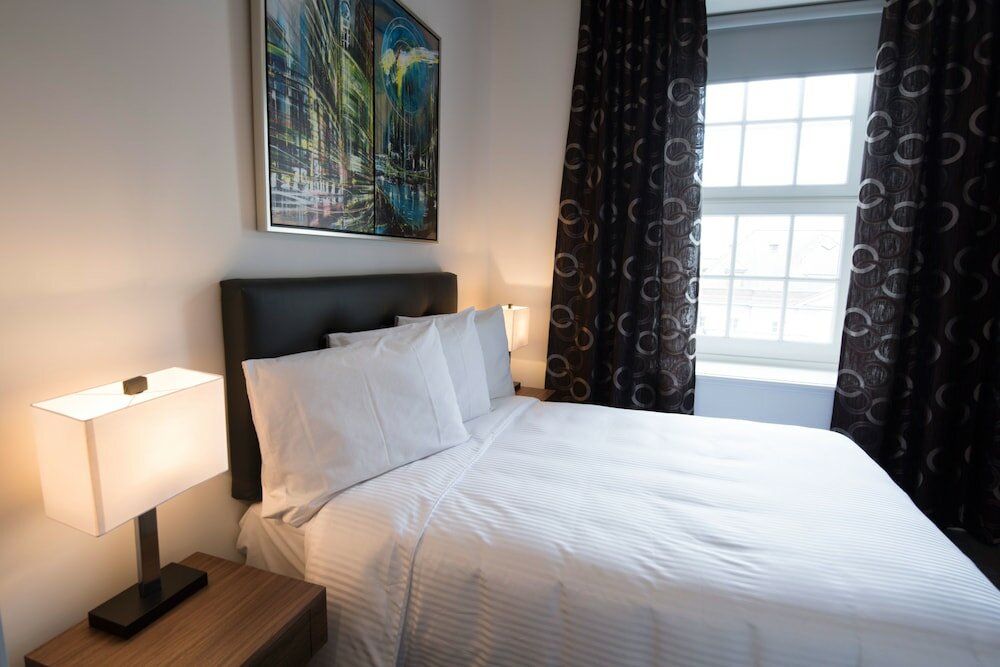 Фото Hotel Manoir Morgan