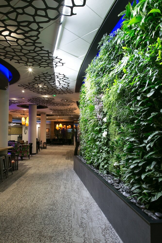 Фото Mercure Bordeaux Aeroport