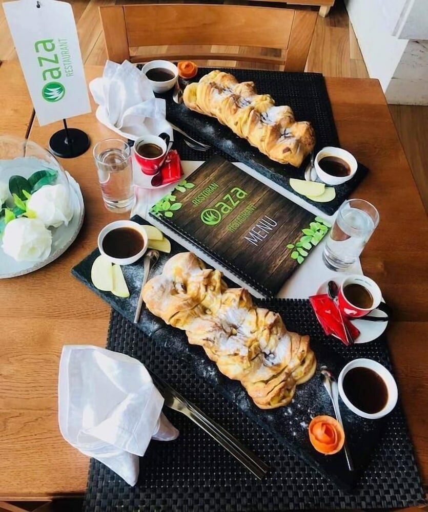 Фото SPA & Hotel Terme