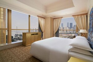 Гостиница Sheraton Chongqing Hotel