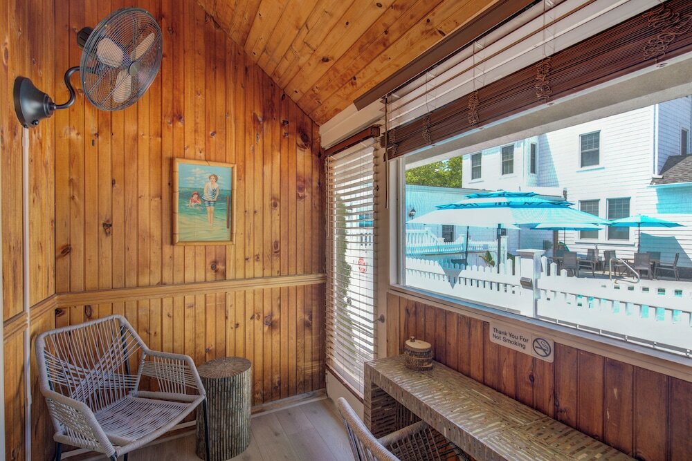 Фото The Hewitt Wellington Hotel