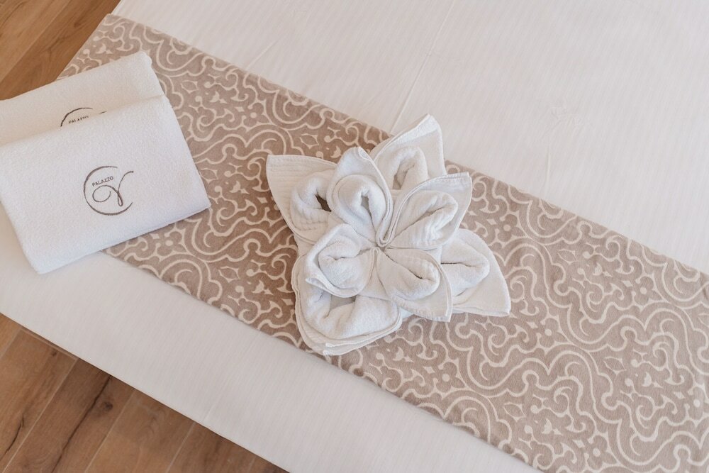 Фото Palazzo Violetta