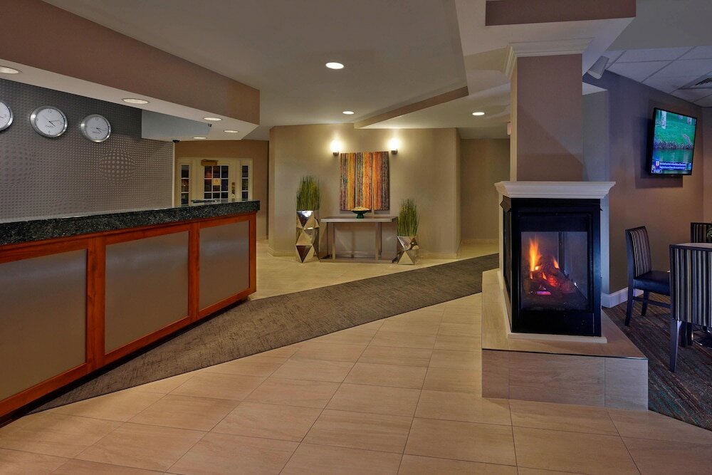 Фото Residence Inn by Marriott Orlando East/UCF Area