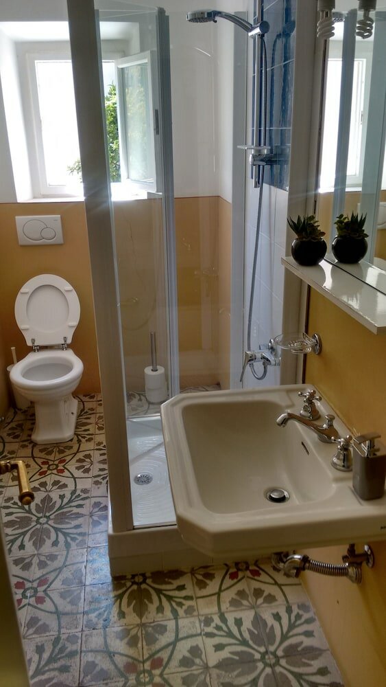 Фото L'Aranceto Guest House