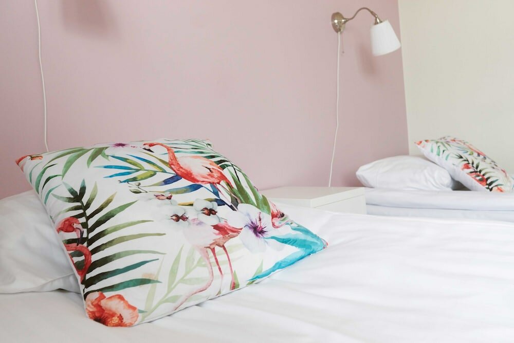 Фото Pensionat Augustin