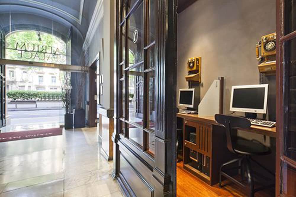 Фото Acta Atrium Palace