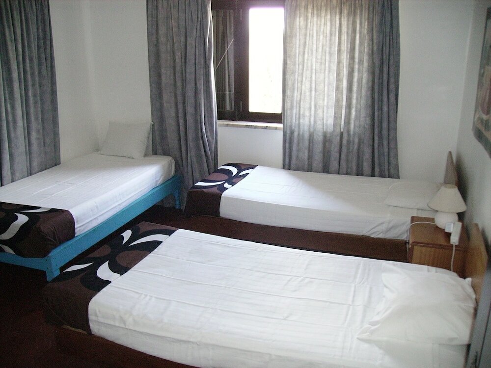 Фото Ocean View Lagos