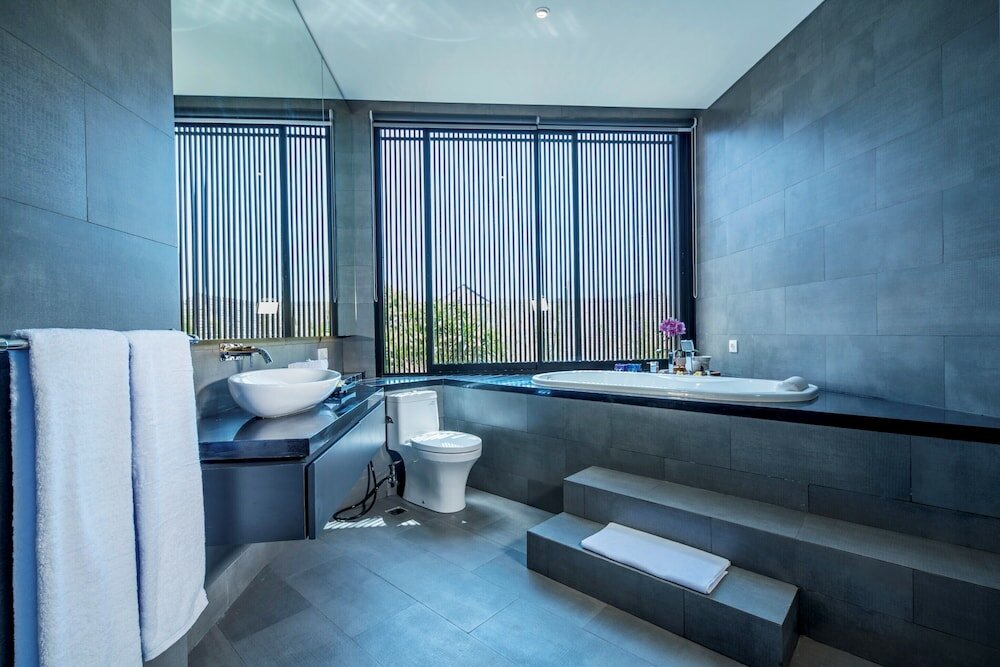 Фото Villa DeDayuh Seminyak