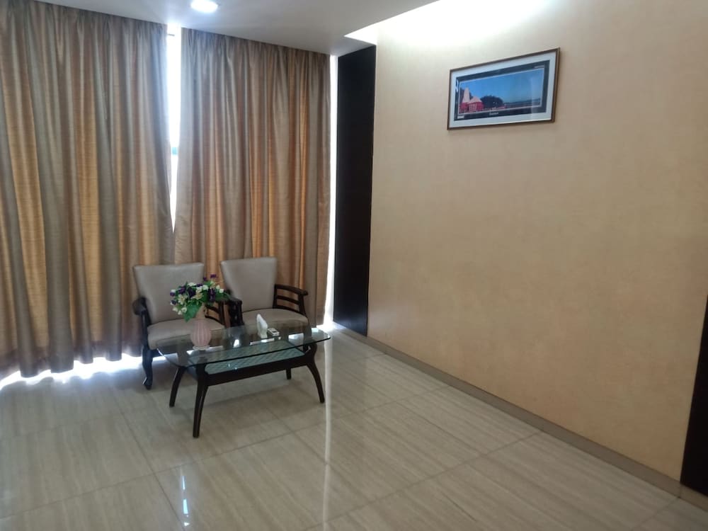 Фото Vits Select GrandInn Ratnagiri