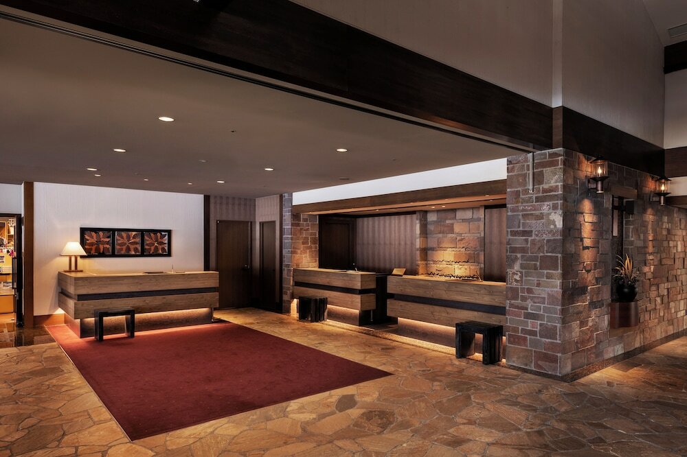 Фото Hakuba Tokyu Hotel