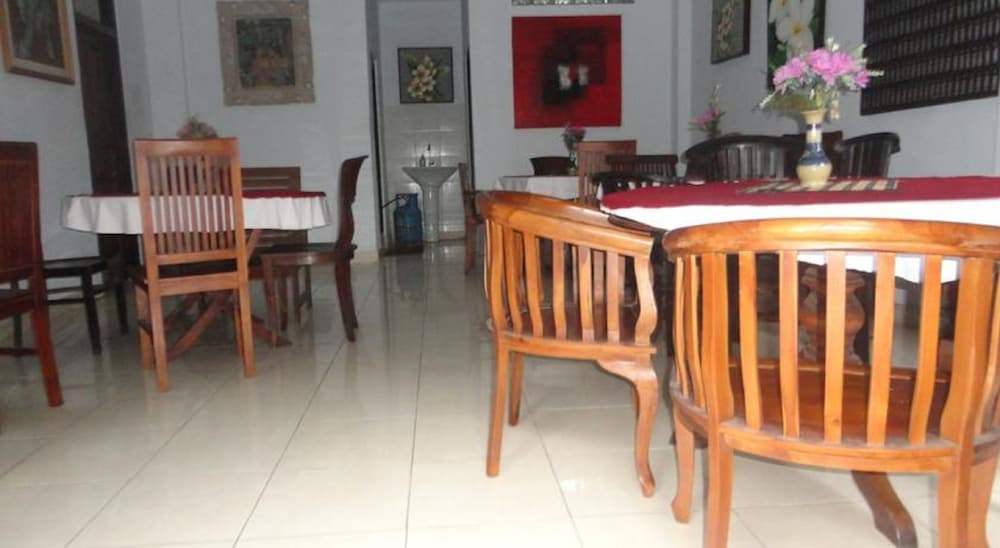 Фото Warsa Garden Bungalows