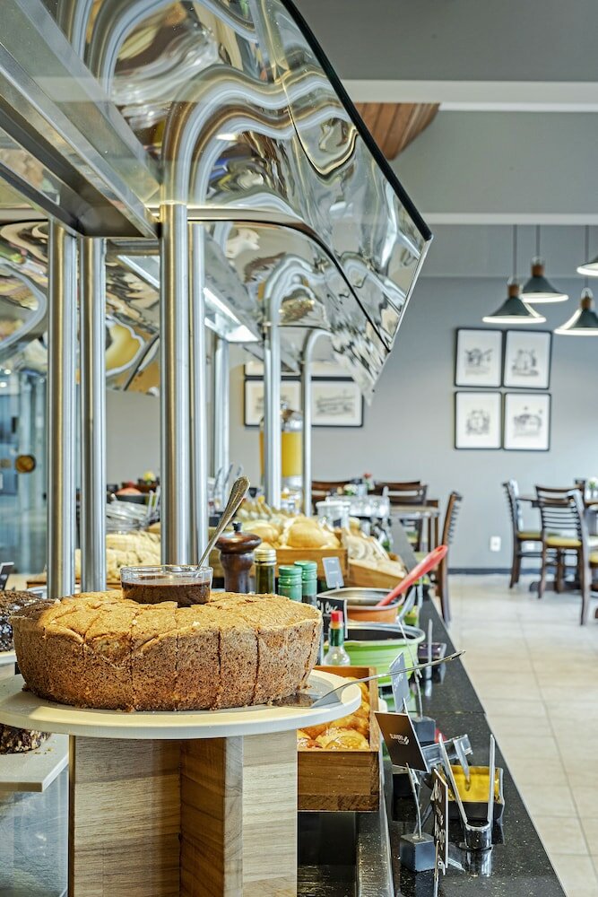 Фото Slaviero Baía Norte Florianópolis