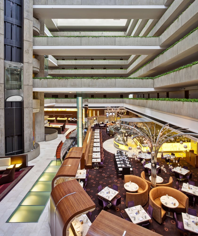 Фото Hyatt Regency O'Hare Chicago
