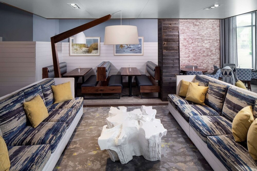 Фото Hyatt Place Long Island East End