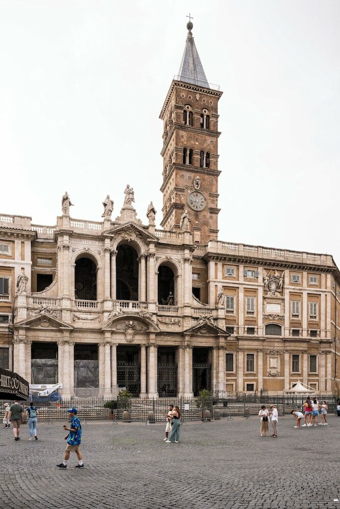 Фото The Roman Empire Guesthouse