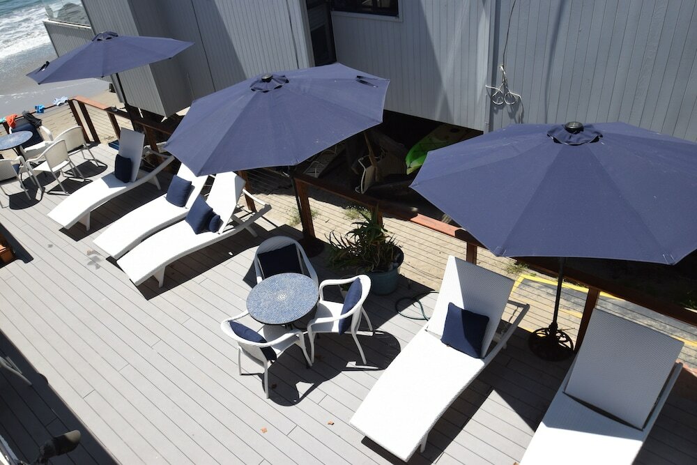 Фото Malibu Beach Paradise Apartments