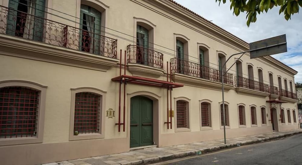 Фото Atrium Quinta de Pedras Hotel