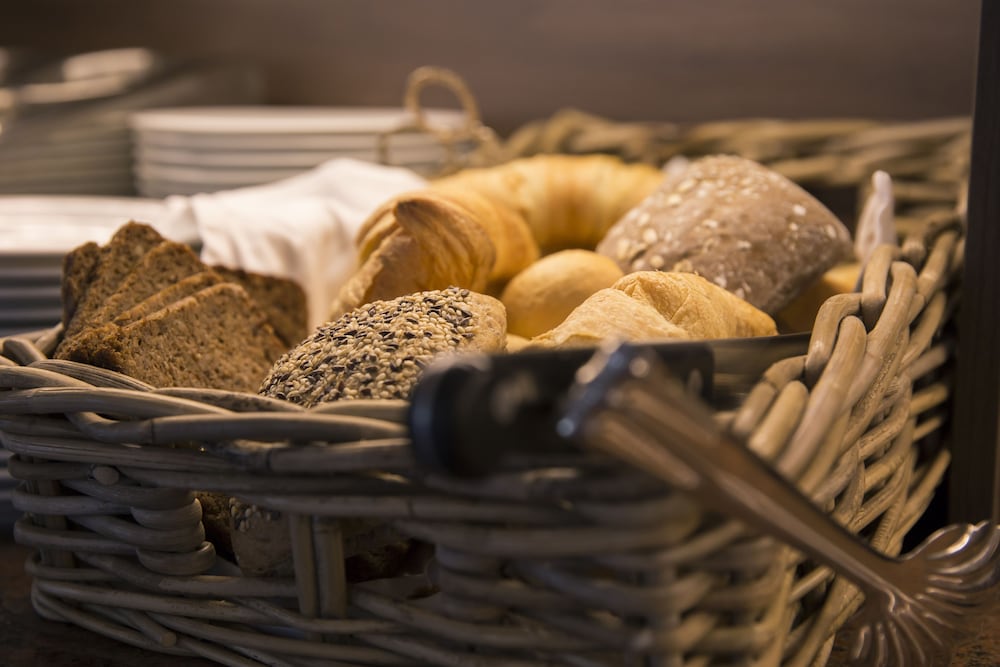 Фото Ökotel Hamburg