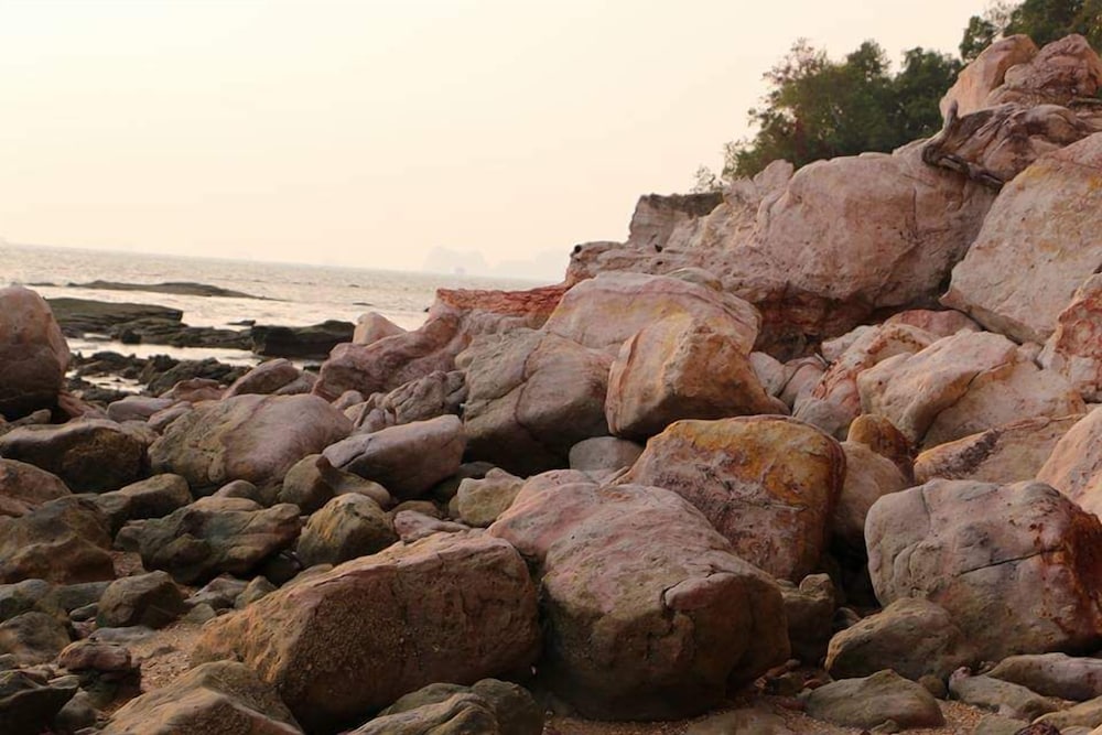 Фото Krabi Discovery Resort