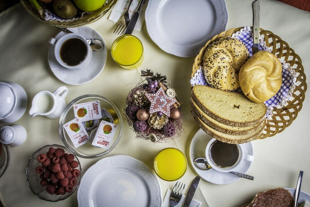 Фото Haus Patricia