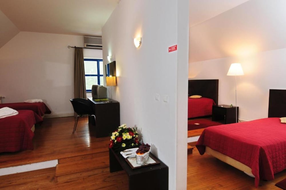 Фото Inatel Piódão