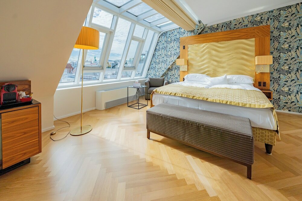 Фото Hotel Josefshof am Rathaus