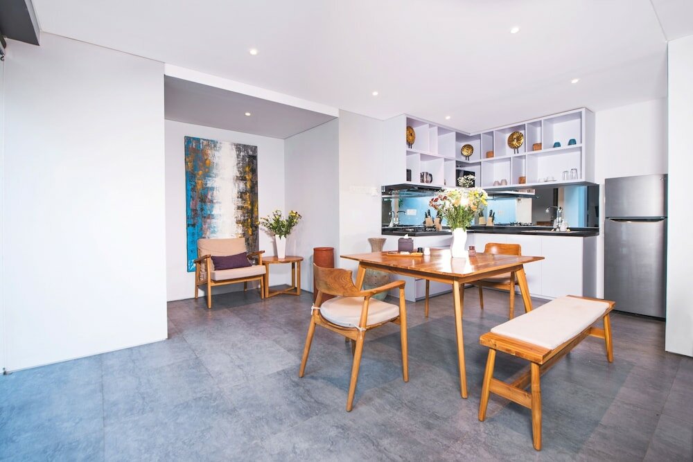 Фото Villa DeDayuh Seminyak