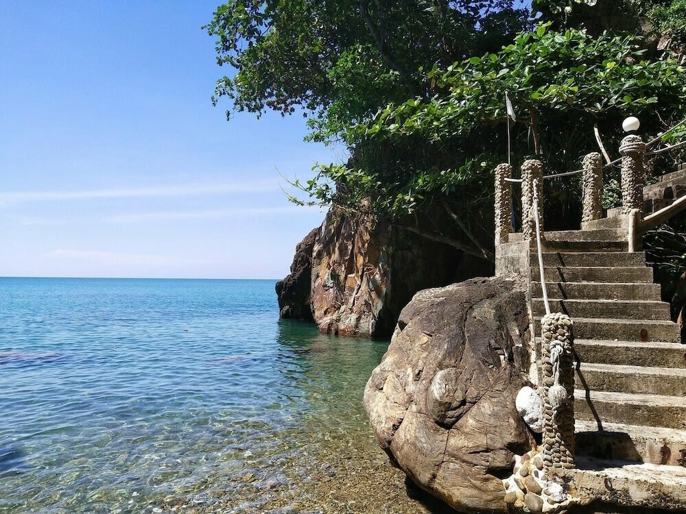 Hotel Koh Chang Hut Hotel, Ko Chang, photo
