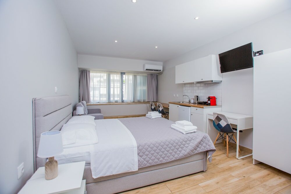 Фото Athens Raise Acropolis Project