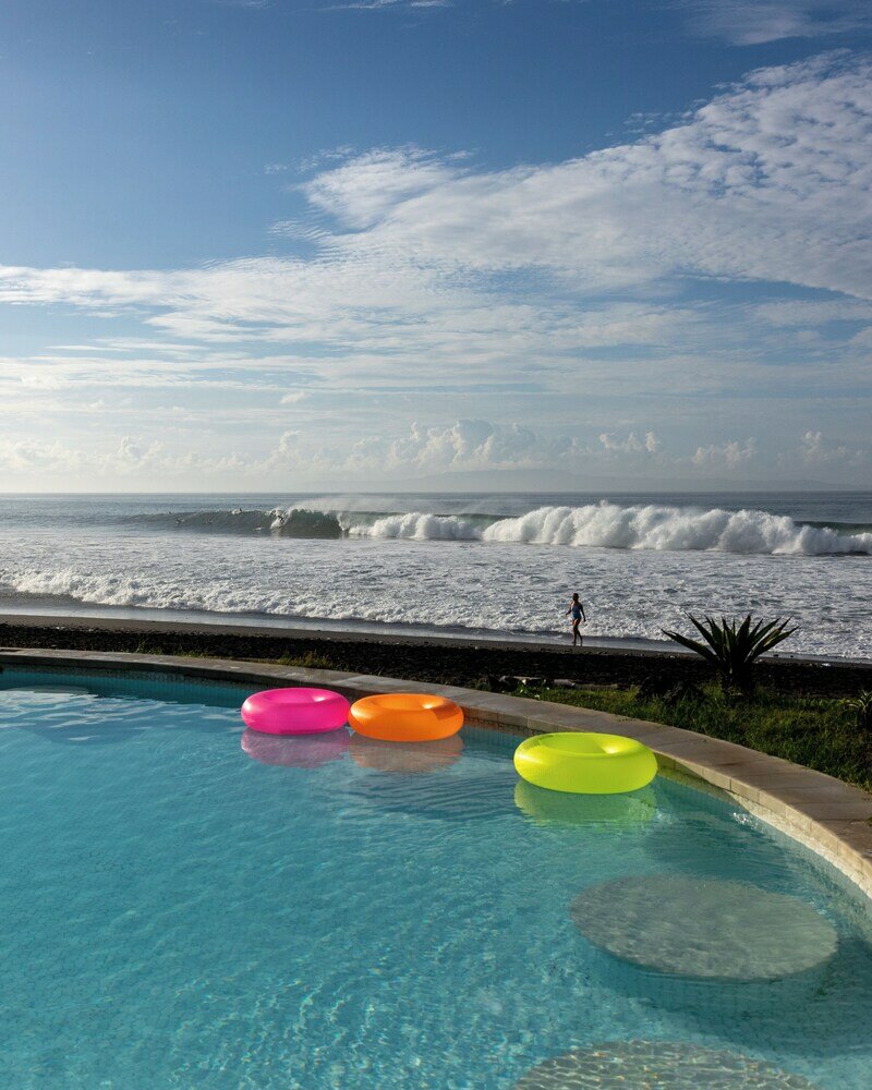 Фото Komune Resort & Beach Club Bali