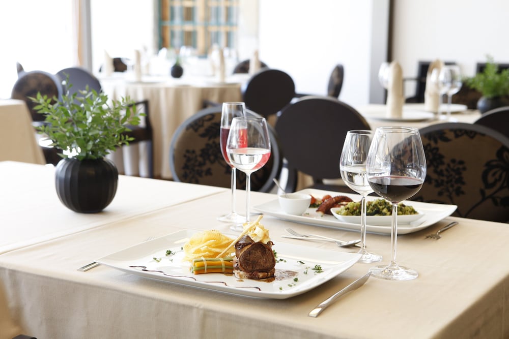 Фото Parador Casa da Ínsua