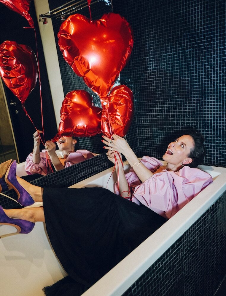 Фото Five Seas Hotel