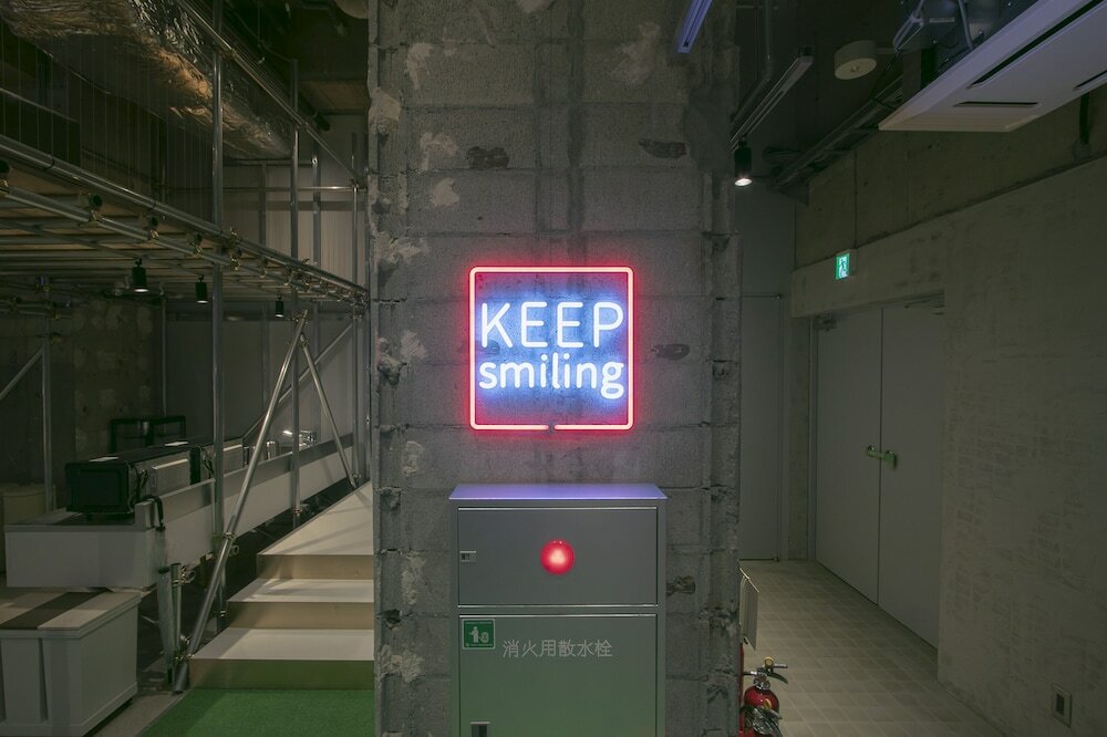 Фото Theatel Sapporo