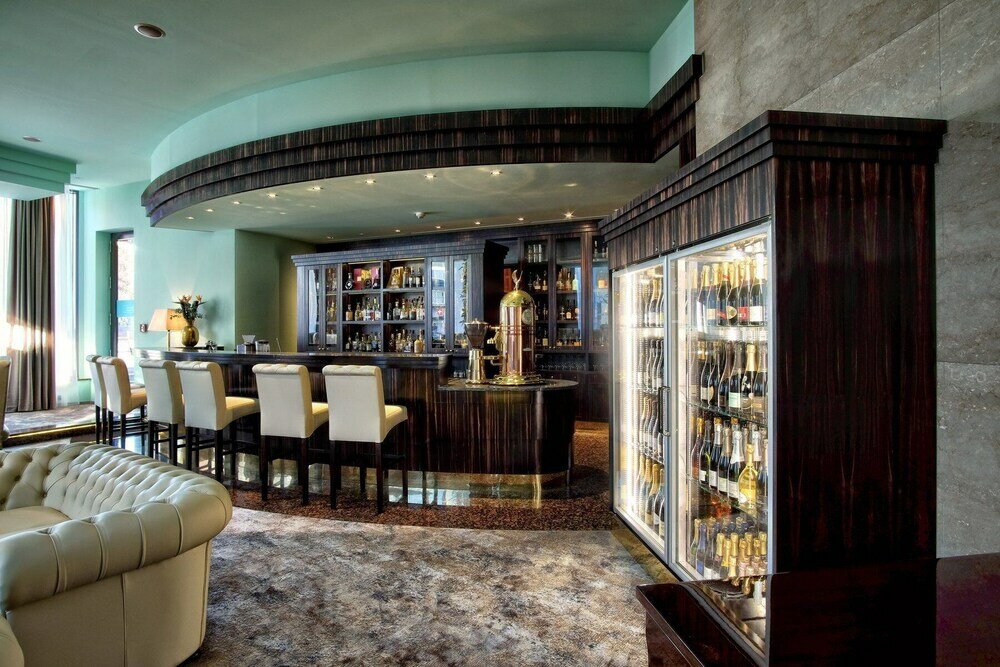 Фото Hotel Continental