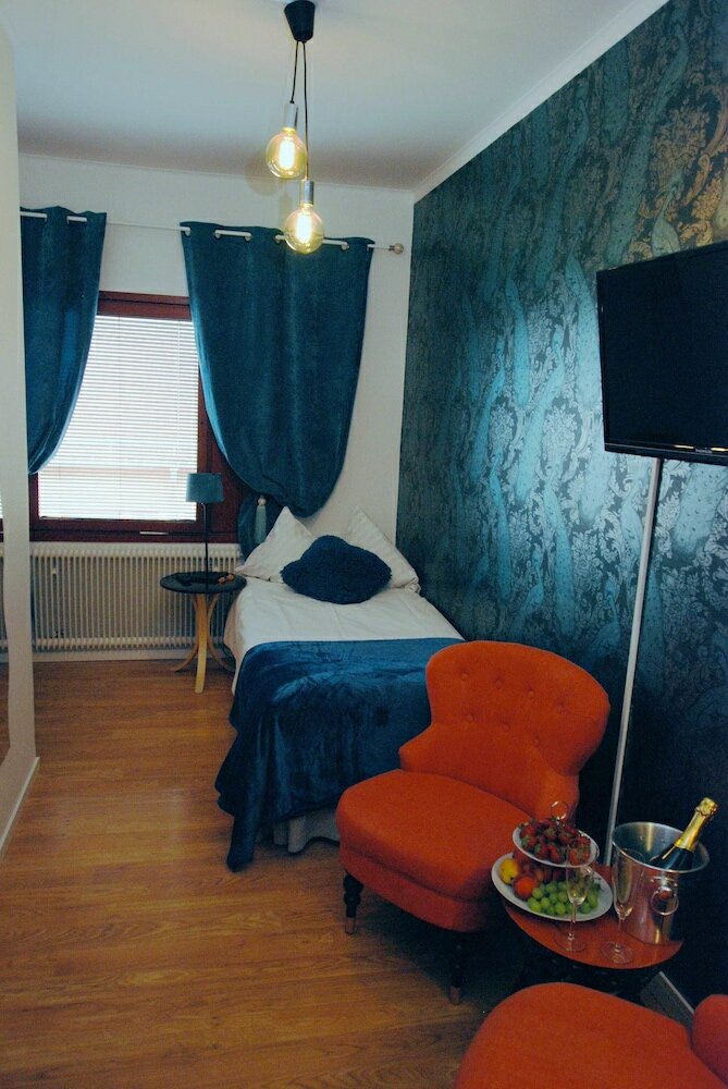 Фото Avesta Stadshotell