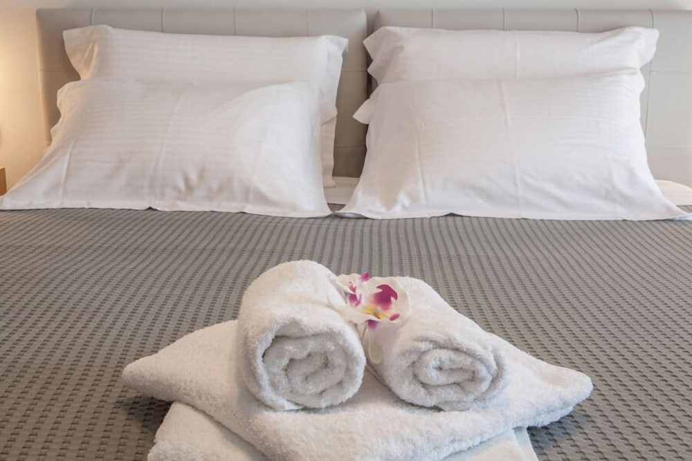 Фото Anemos Rooms & Apartments